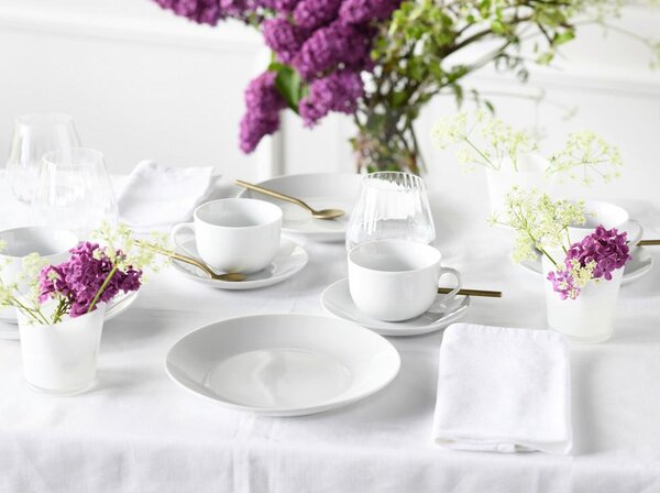 Creatable Kombinirani Servis Luna, 30-Delni