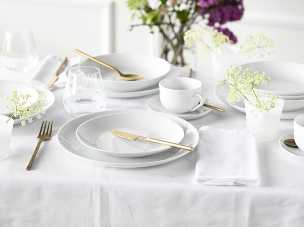 Creatable Kombinirani Servis Luna, 30-Delni