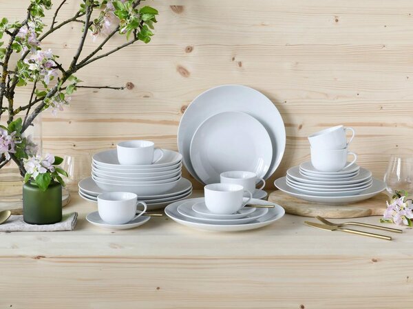 Creatable Kombinirani Servis Luna, 30-Delni