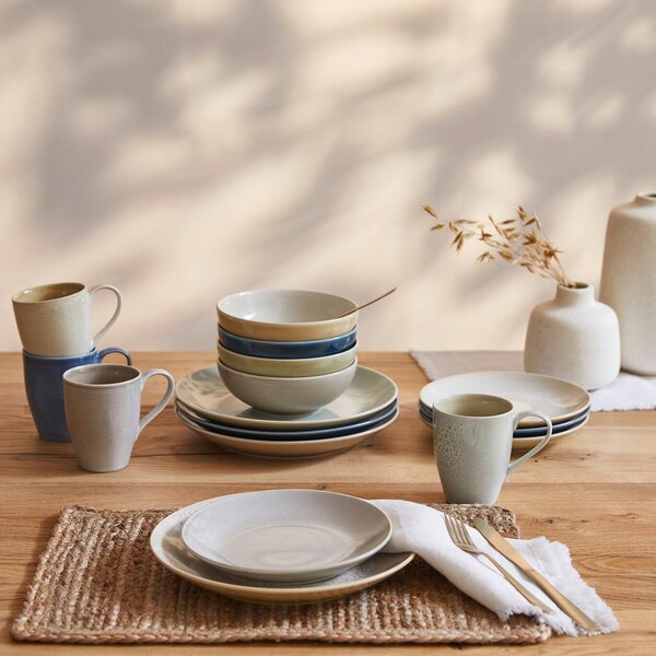 Creatable Kombinirani Servis Reactive Nordic, 16-Delni
