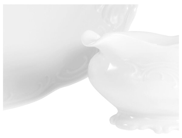 Creatable Kombinirani Servis Frederike, 3-Delni