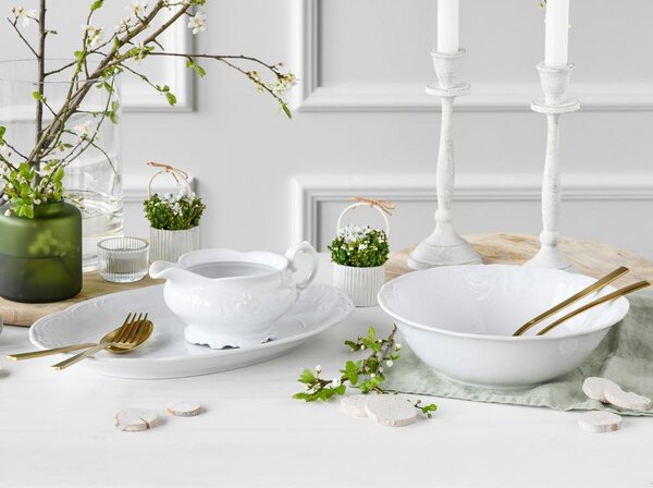 Creatable Kombinirani Servis Frederike, 3-Delni
