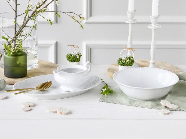 Creatable Kombinirani Servis Frederike, 3-Delni