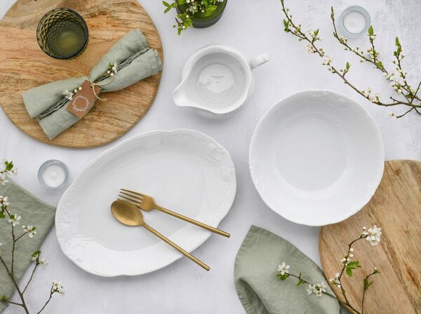 Creatable Kombinirani Servis Frederike, 3-Delni