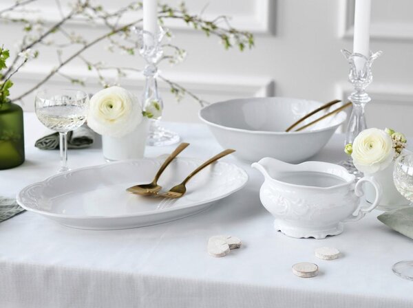 Creatable Kombinirani Servis Frederike, 3-Delni