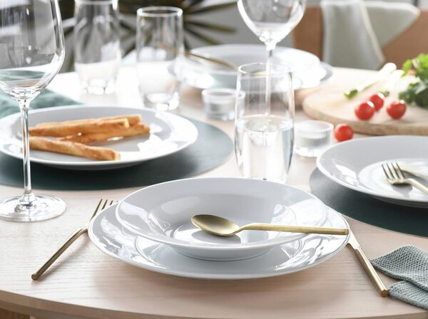 Creatable Jedilni Servis Base, 12-Delni