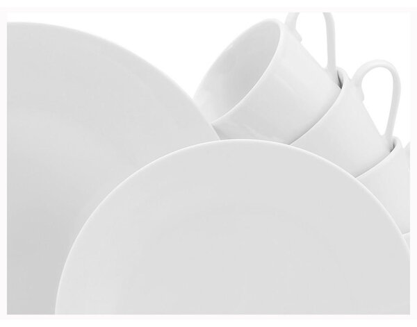 Creatable Kavni Servis Base, 18-Delni
