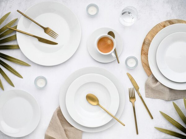 Creatable Kombinirani Servis Base, 30-Delni