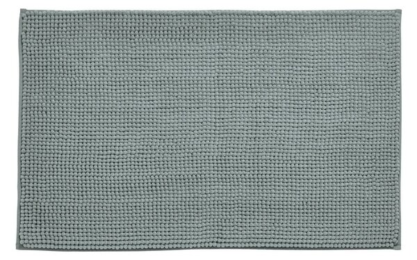 Zelena kopalniška preproga 50x80 cm Bobble – Catherine Lansfield
