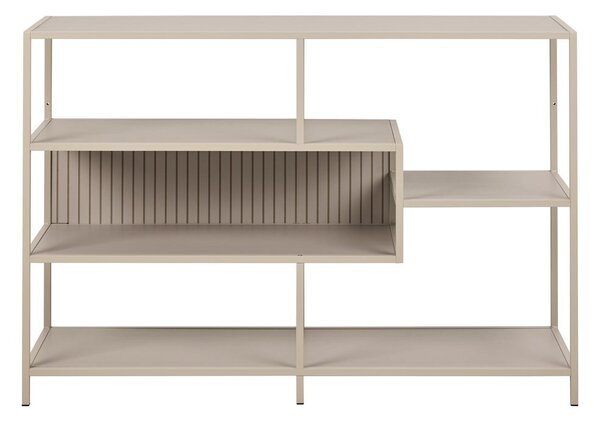 Siv regal 114x78x35 cm Seaford – Actona