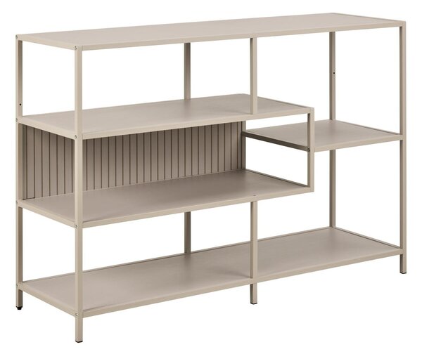 Siv regal 114x78x35 cm Seaford – Actona
