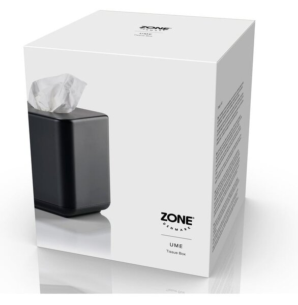 Plastična škatla za robčke Ume – Zone