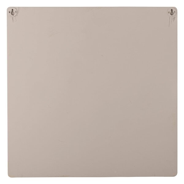 Sivo-bež večnivojska polica 48 cm Graphia – Bloomingville