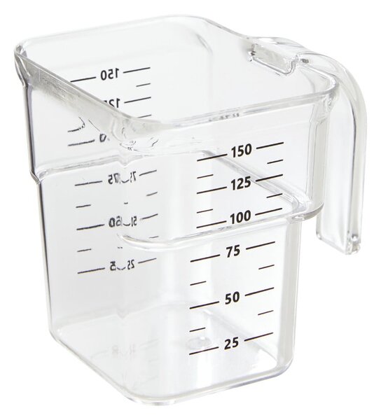 Posoda za brikete 25 l Tower – YAMAZAKI