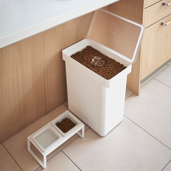 Posoda za brikete 25 l Tower – YAMAZAKI