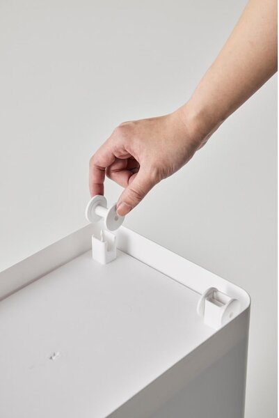 Posoda za brikete 25 l Tower – YAMAZAKI