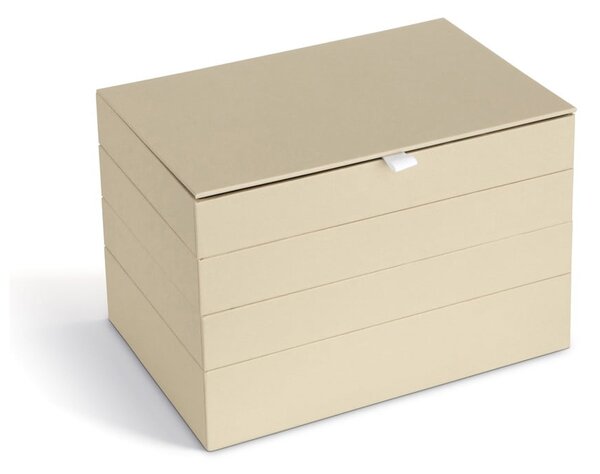 Organizator za nakit Fawn Paper Laminate – Bigso