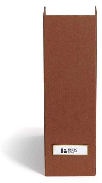 Kartonast organizator Viktoria Restore Paper Laminate – Bigso