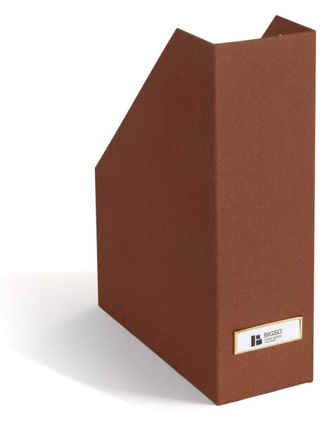 Kartonast organizator Viktoria Restore Paper Laminate – Bigso