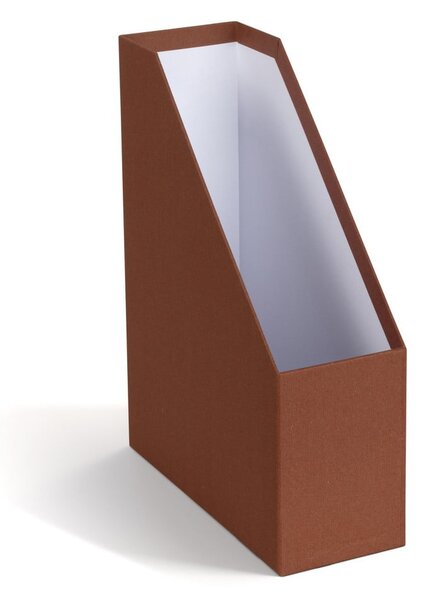 Kartonast organizator Viktoria Restore Paper Laminate – Bigso