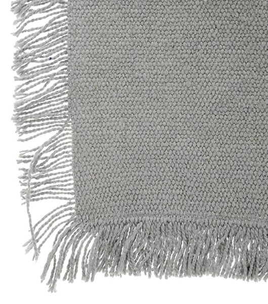 Dekorativni tekač za mizo MAHA 38x140 cm - več barv Barva: Rjava