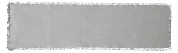 Dekorativni tekač za mizo MAHA 38x140 cm - več barv Barva: Rjava
