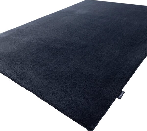 PREPROGA Z VISOKIM FLOROM 80/150 cm tkano antracit