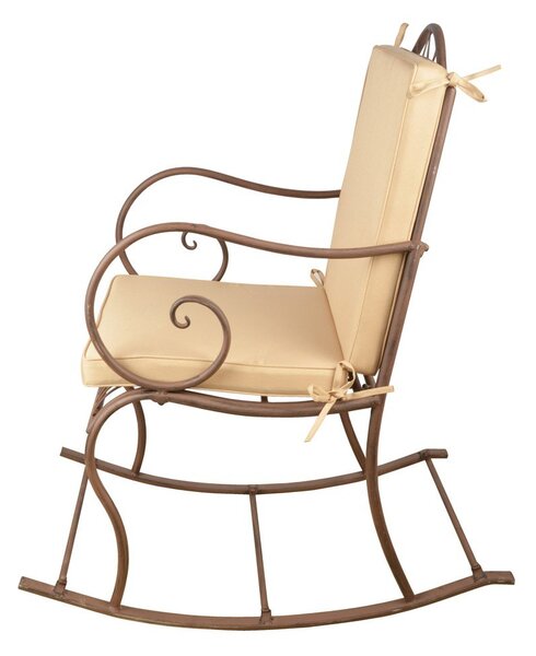 Sedežna blazina 49,5x92 cm - Esschert Design