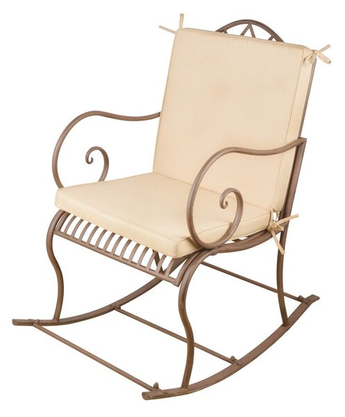 Sedežna blazina 49,5x92 cm - Esschert Design