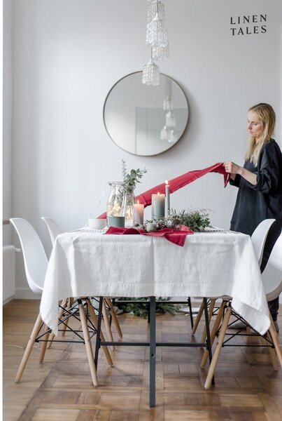 Lanen namizni prt 140x200 cm – Linen Tales