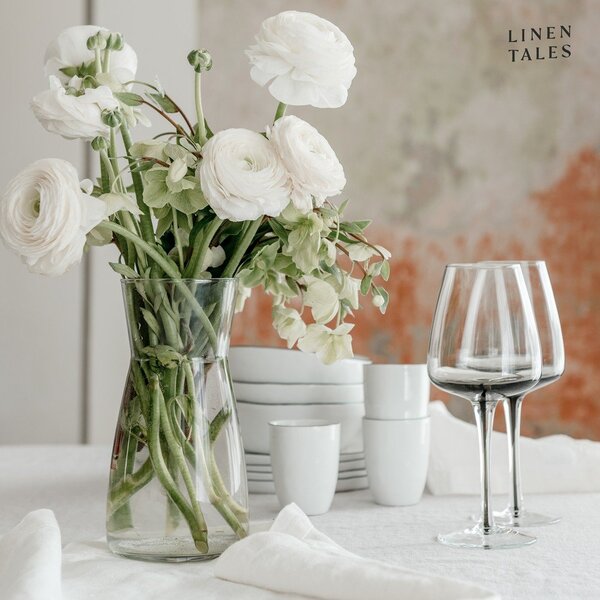 Lanen namizni prt 140x200 cm – Linen Tales