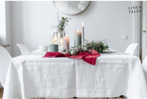 Lanen namizni prt 140x200 cm – Linen Tales