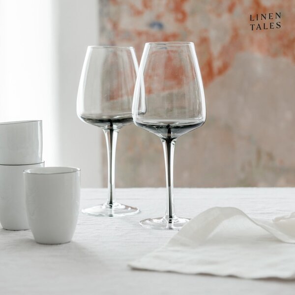 Lanen namizni prt 140x200 cm – Linen Tales