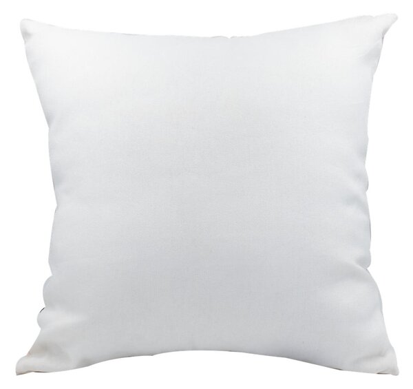 Zunanja okrasna blazina iz reciklirane plastike Green Decore Ensign, 45 x 45 cm