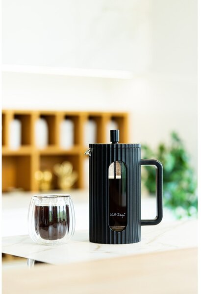 French press Livio – Vialli Design