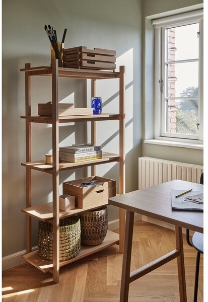 Lesen organizator Rail – Hübsch