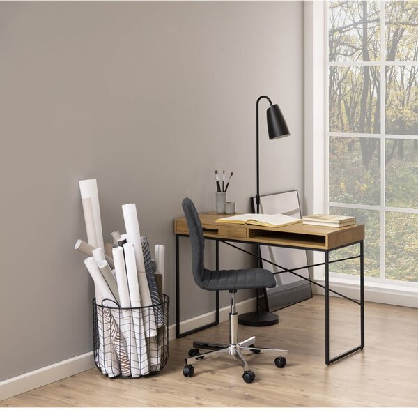 Pisalna miza 110x45 cm Seaford - Actona