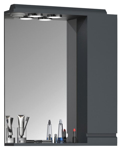 OMARA Z OGLEDALOM 60/71/14 cm
