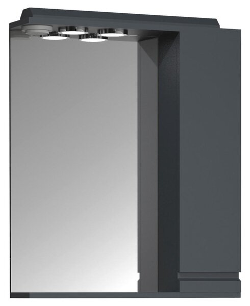 OMARA Z OGLEDALOM 60/71/14 cm