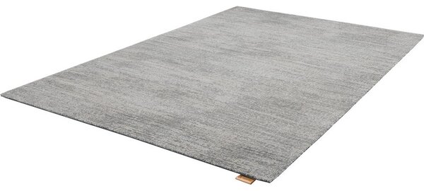 Siva volnena preproga 160x240 cm Fam – Agnella