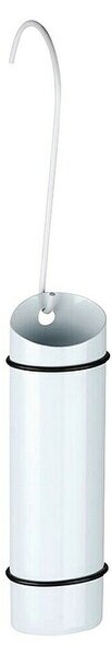 Wenko Izparilnik za radiator (Š x V: 6 x 20 cm, Barva: Bela)