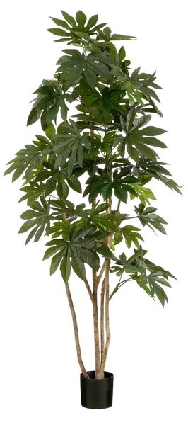 UMETNA RASTLINA 110/110/215 cm