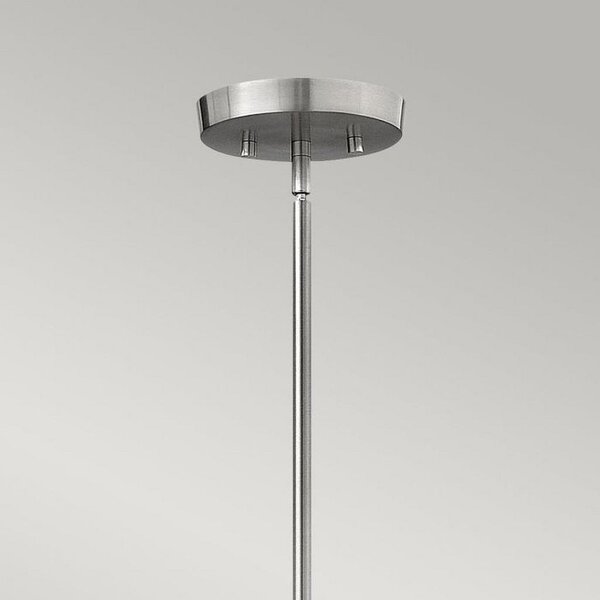 VISEČA SVETILKA Blakely 30.5/48.7 cm E27