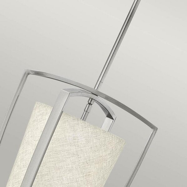 VISEČA SVETILKA Blakely 30.5/48.7 cm E27