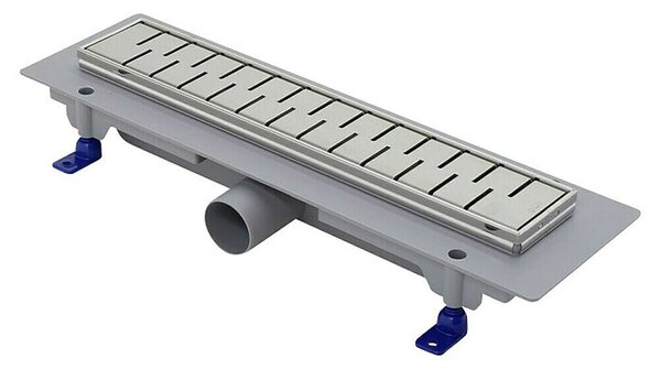 LIV Tuš kanaleta Energy M 450 (Dolžina konstrukcije: 45 cm)