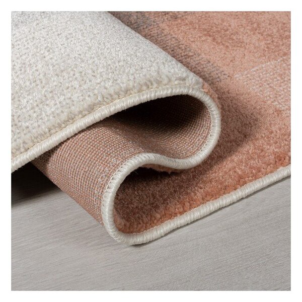 Siva in roza Flair Rugs Plaza, 120 x 170 cm