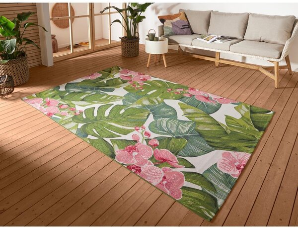 Zunanja preproga 80x165 cm Flair – Hanse Home