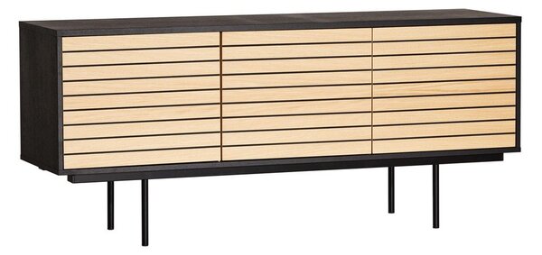 Komoda Woodman Stripe