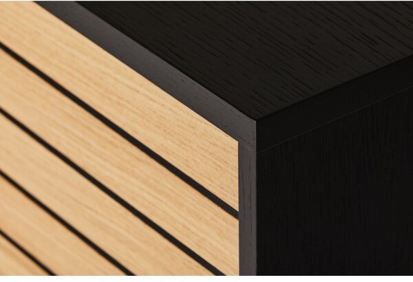 Komoda Woodman Stripe