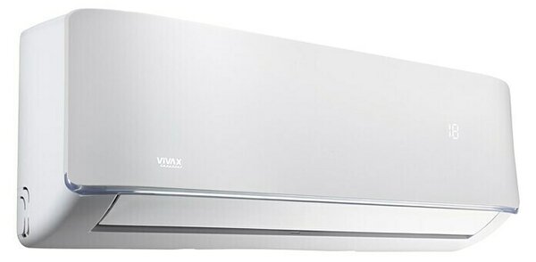 Vivax Inverterska split klimatska naprava ACP-12CH35AERI+ R32 (Zmogljivost hlajenja: 3.500 W, Ogrevalna moč: 3.800 W)